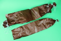 Nalo TOP braun 75/50  25 Stück